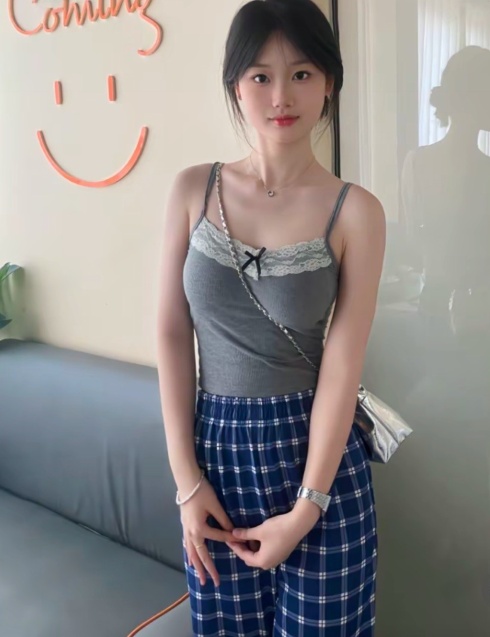 蜀山区天鹅湖妹妹