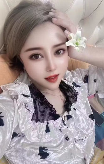 东丽二嫂子
