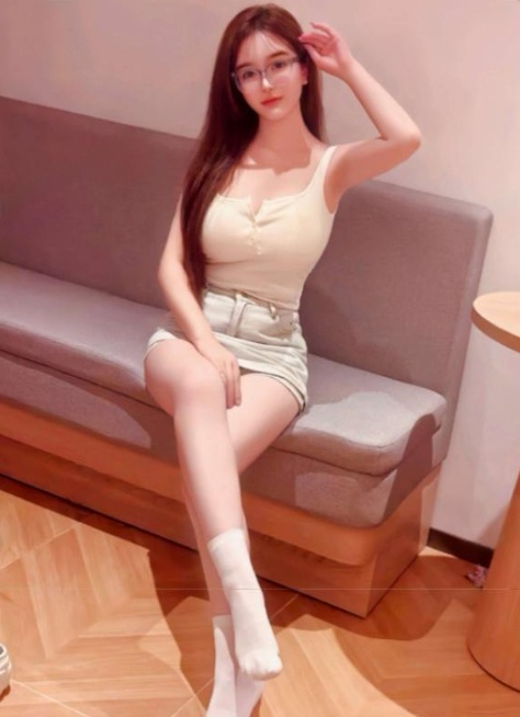 海珠可欣