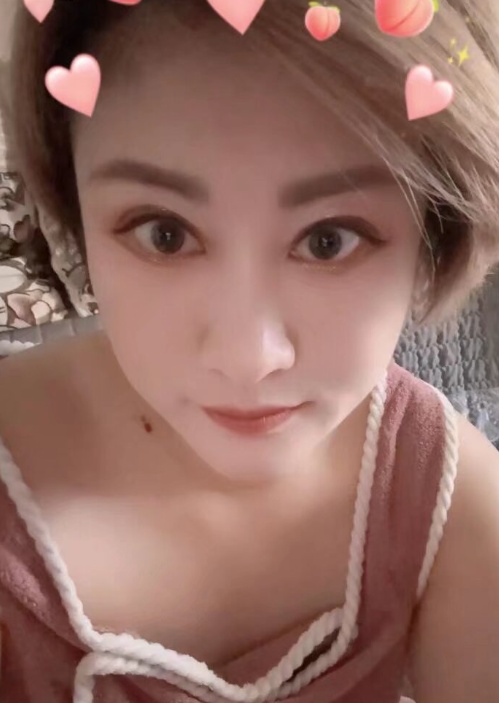 历城区修车少妇