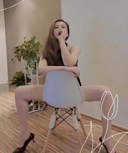 唐冶大长腿