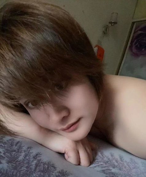 个人少妇