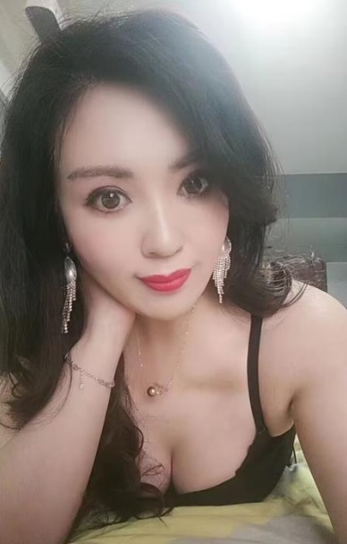 活好气质型的姐姐