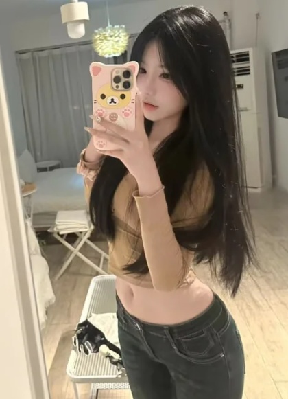 E罩杯御姐