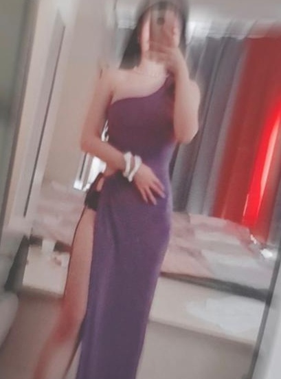 长沙安娜小姐姐