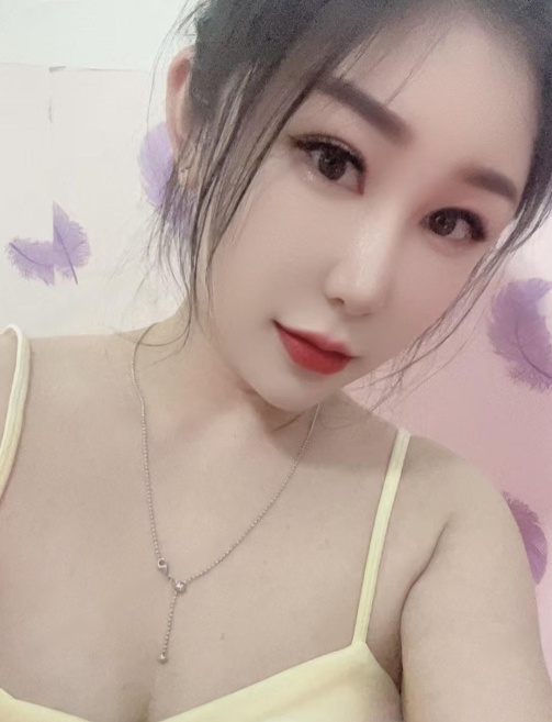 大港油田美女姐姐