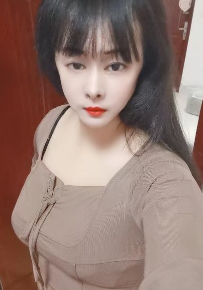 东北大姑娘