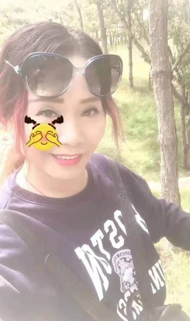性价比少妇
