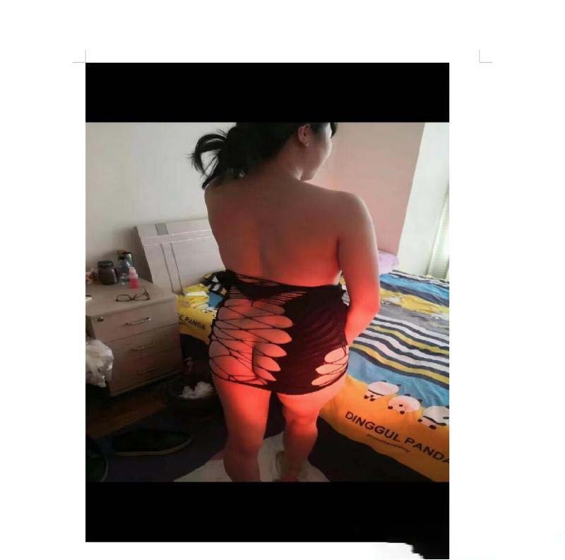 喷水熟女