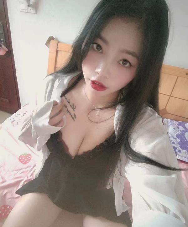 青岛可爱妹妹粉嫩多汁