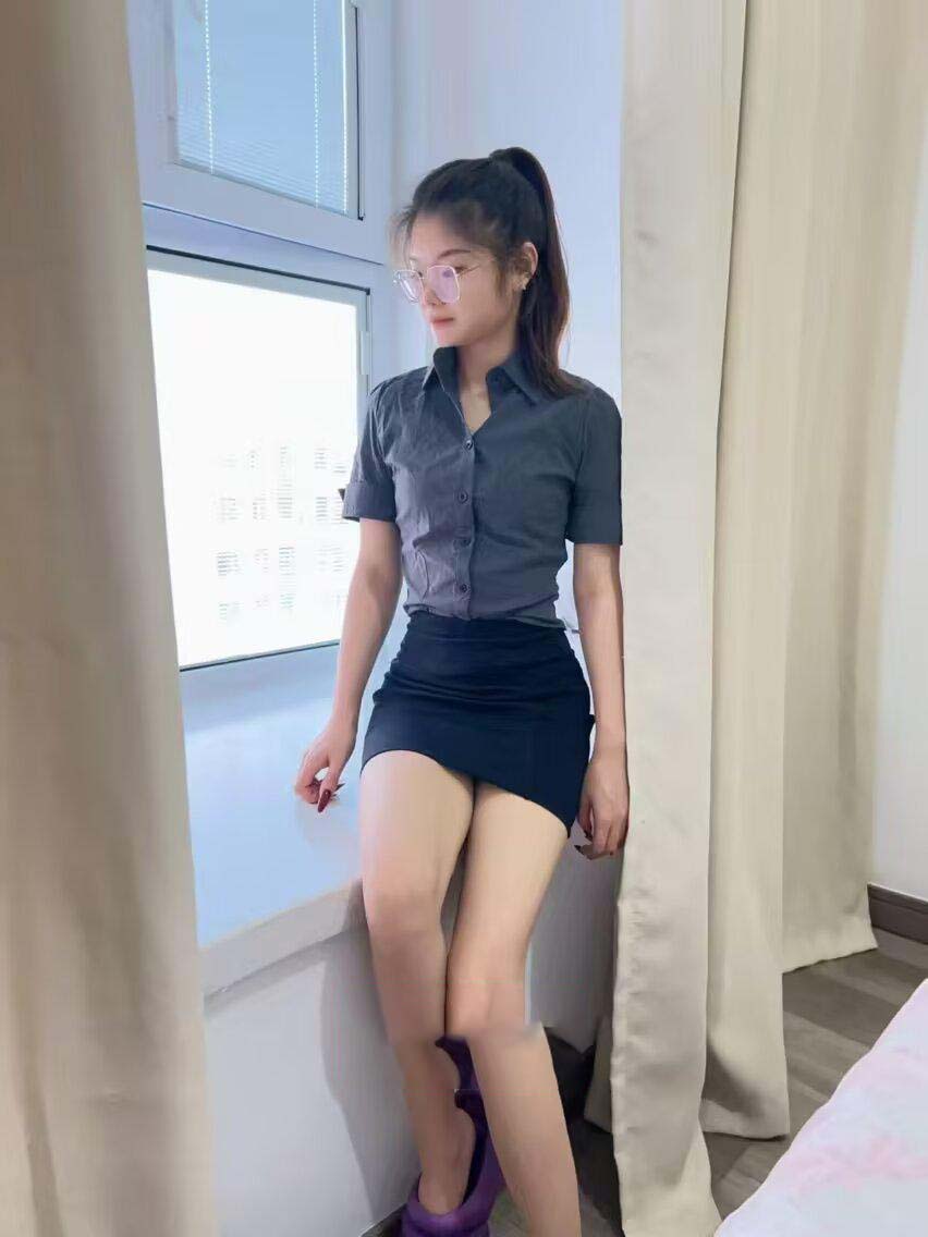 南京年轻嫩妹