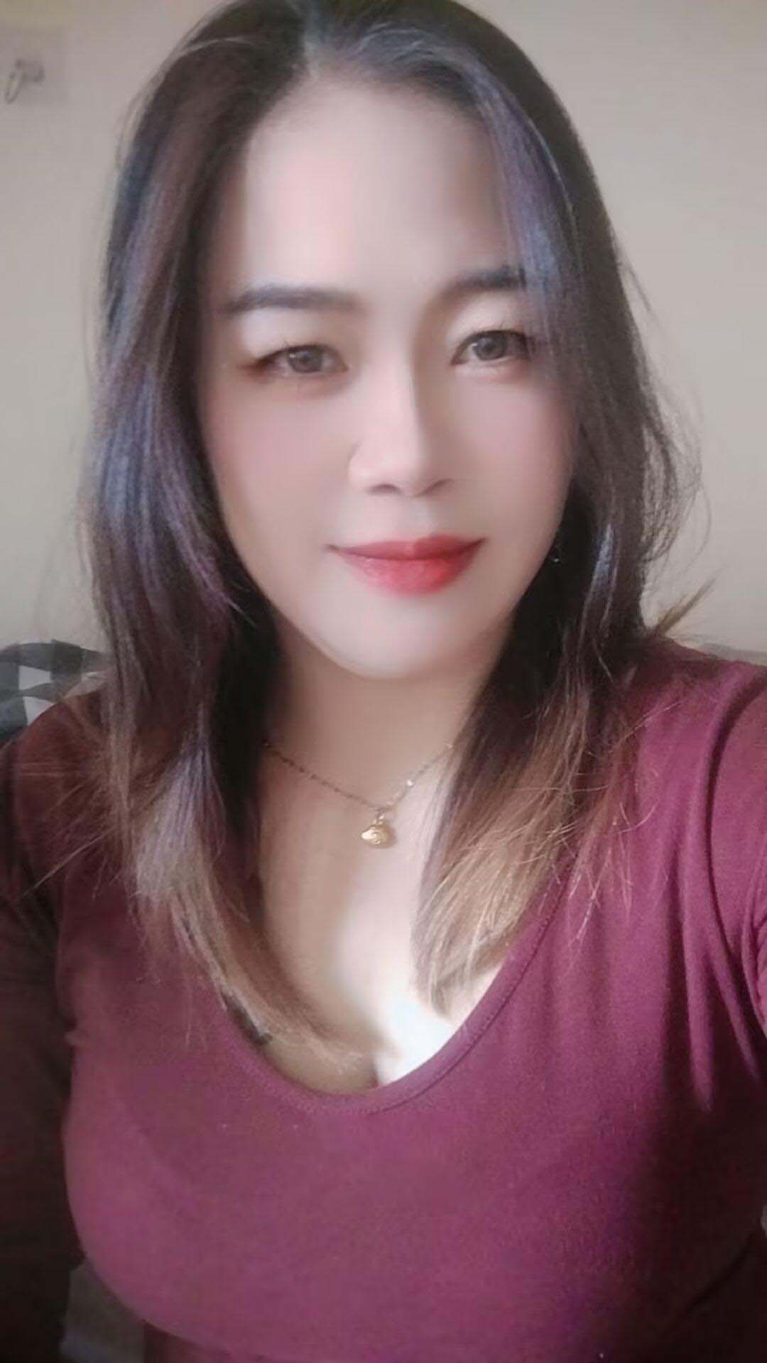 性感良家少妇