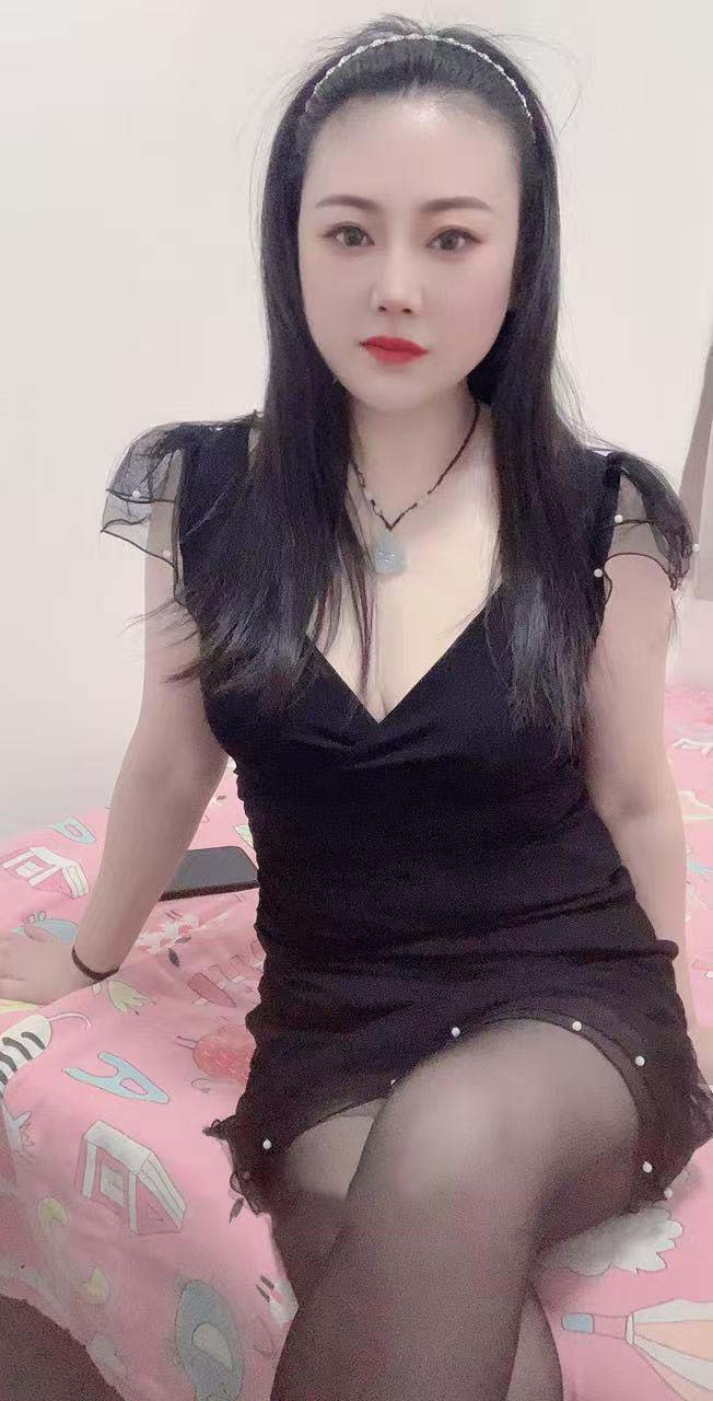 良家少妇