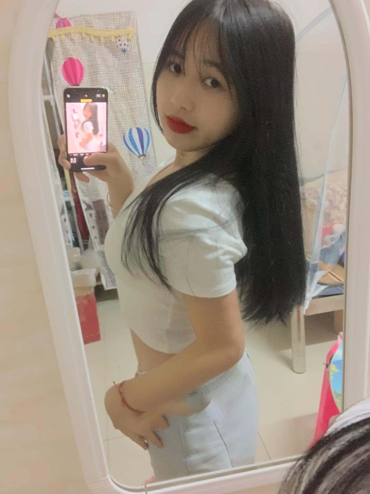 江北性感三点粉风骚小姐姐