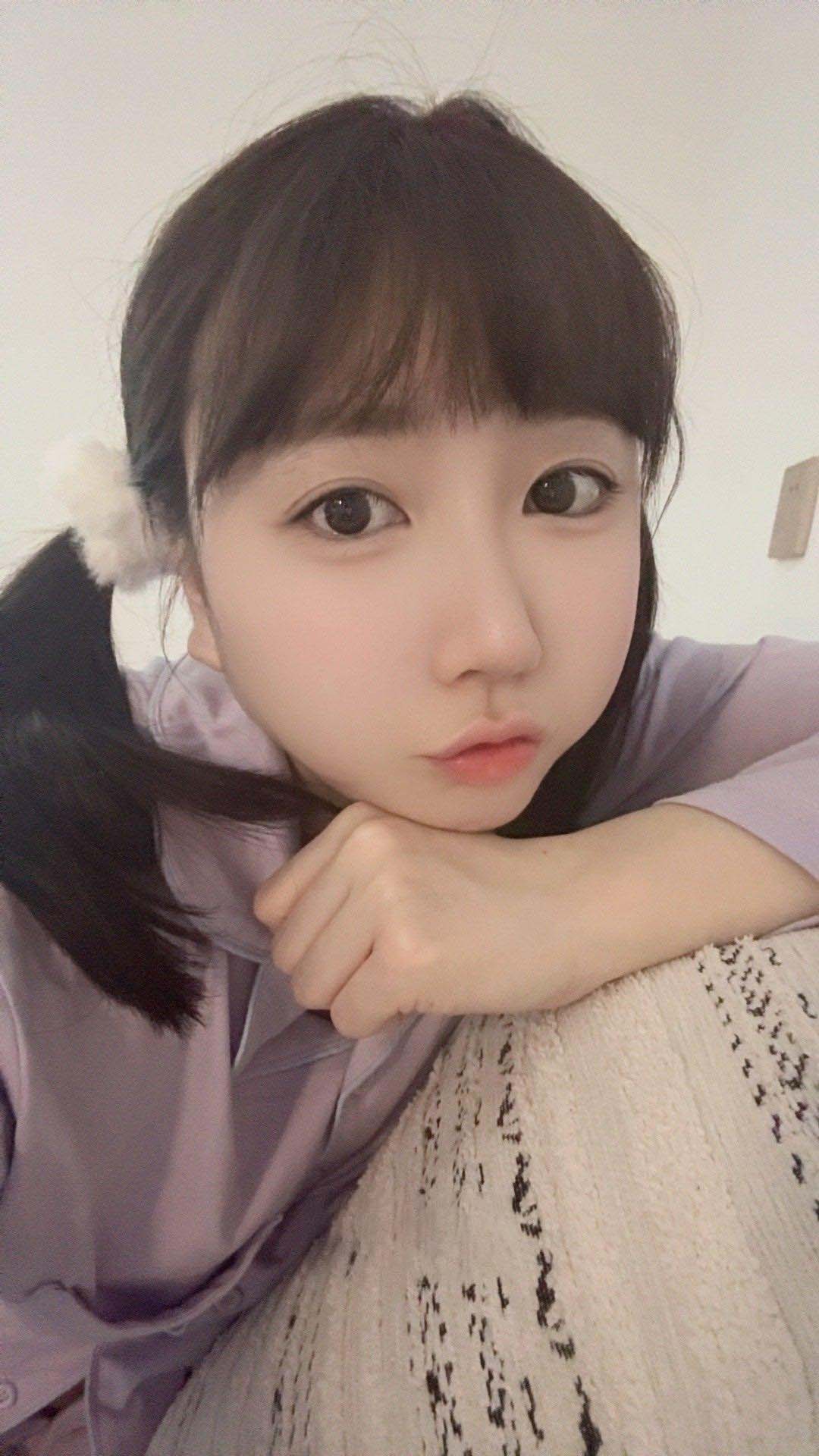 江宁童颜娇小的爱宝