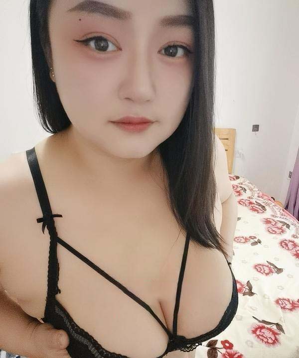 渝北大胸御姐金兰