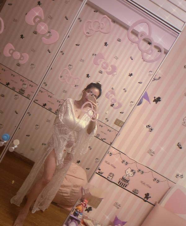 骚货妹妹水多