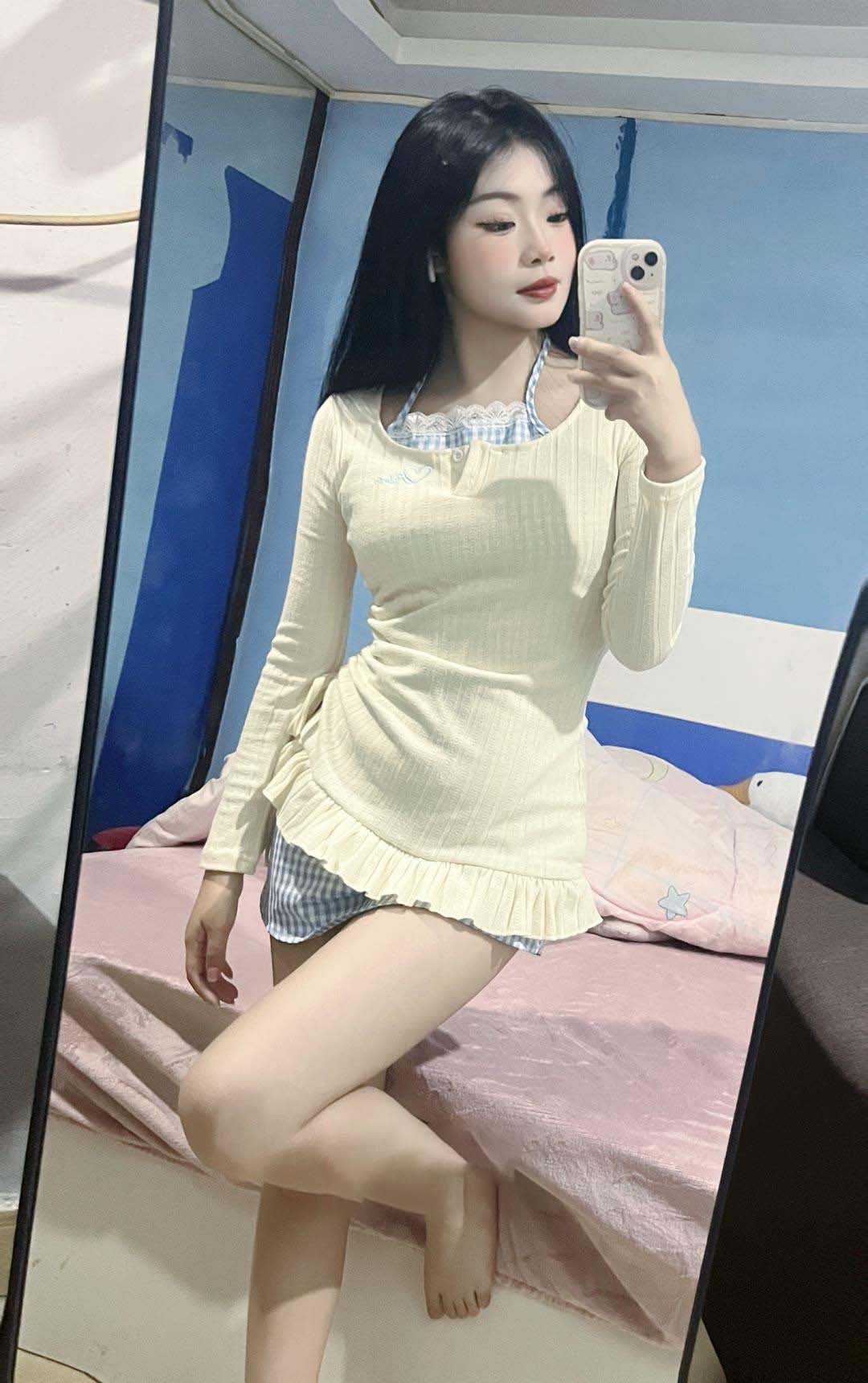 西宁萌哒哒小姐姐甜美体验