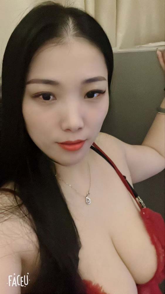 苗条身材活好琪琪老师