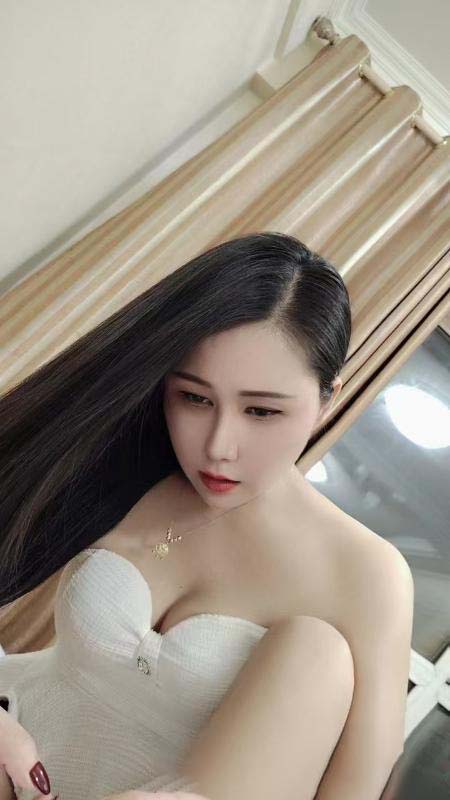 长春大奶少妇