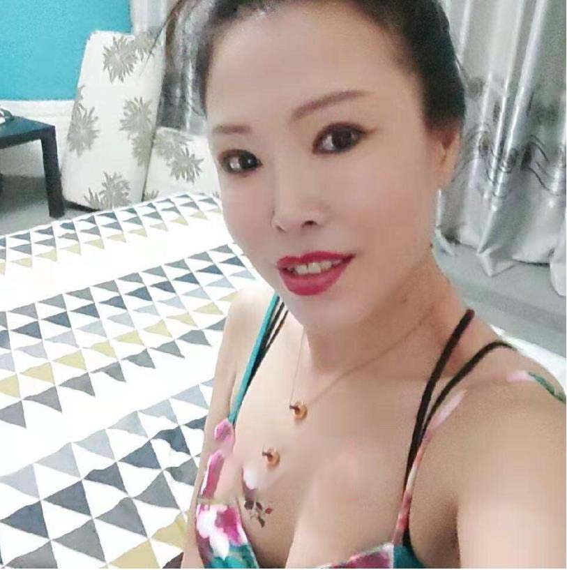 服务不错的熟女