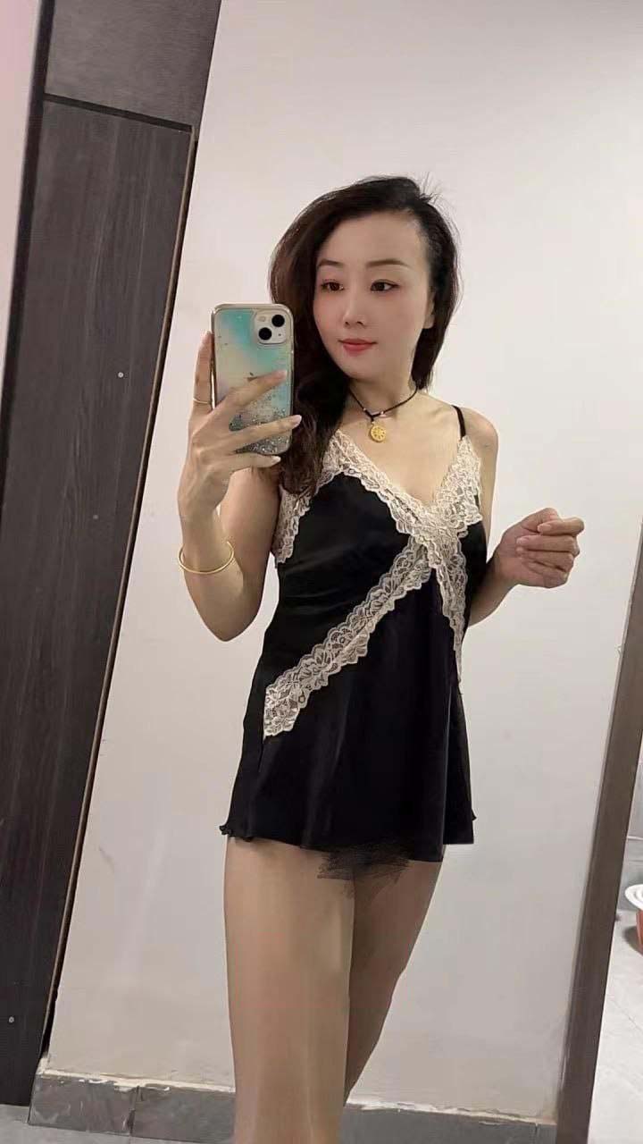 常州高颜值大长腿