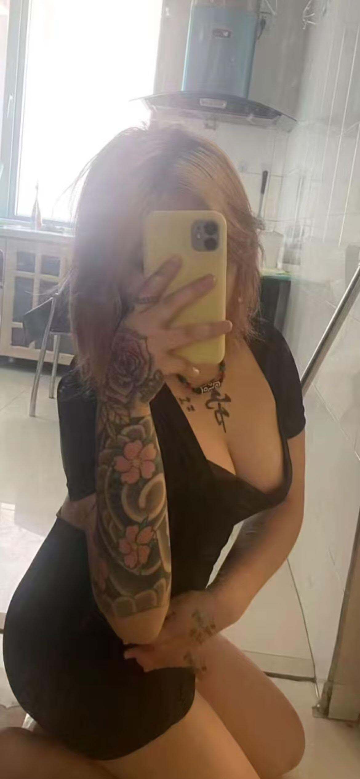 高颜值性感御姐