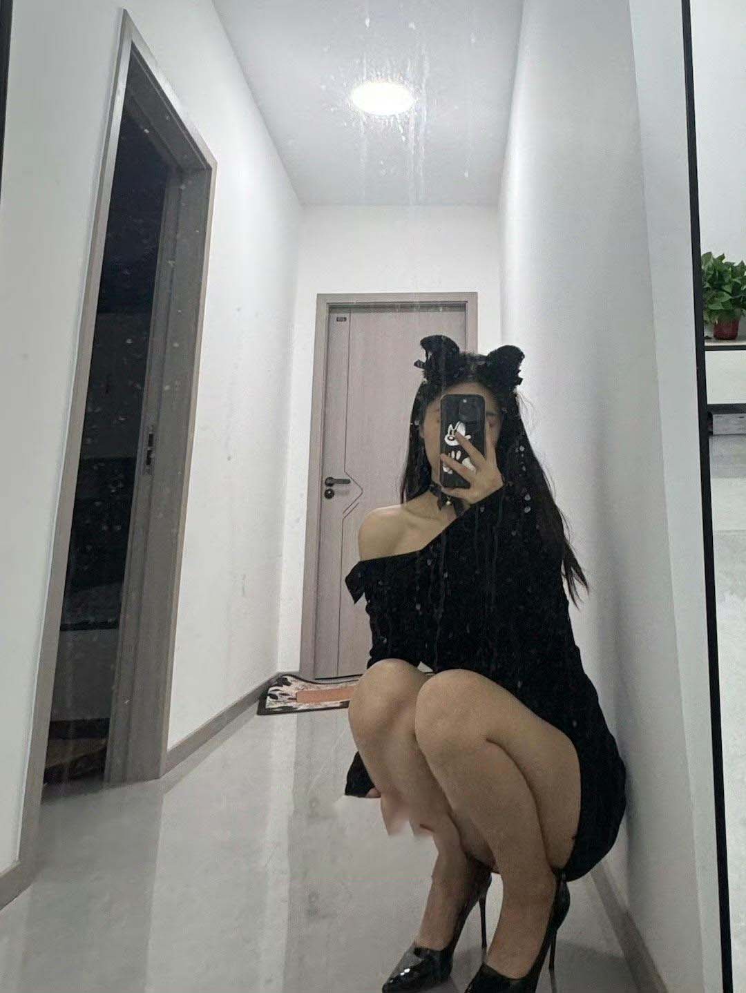 未央极品小御姐
