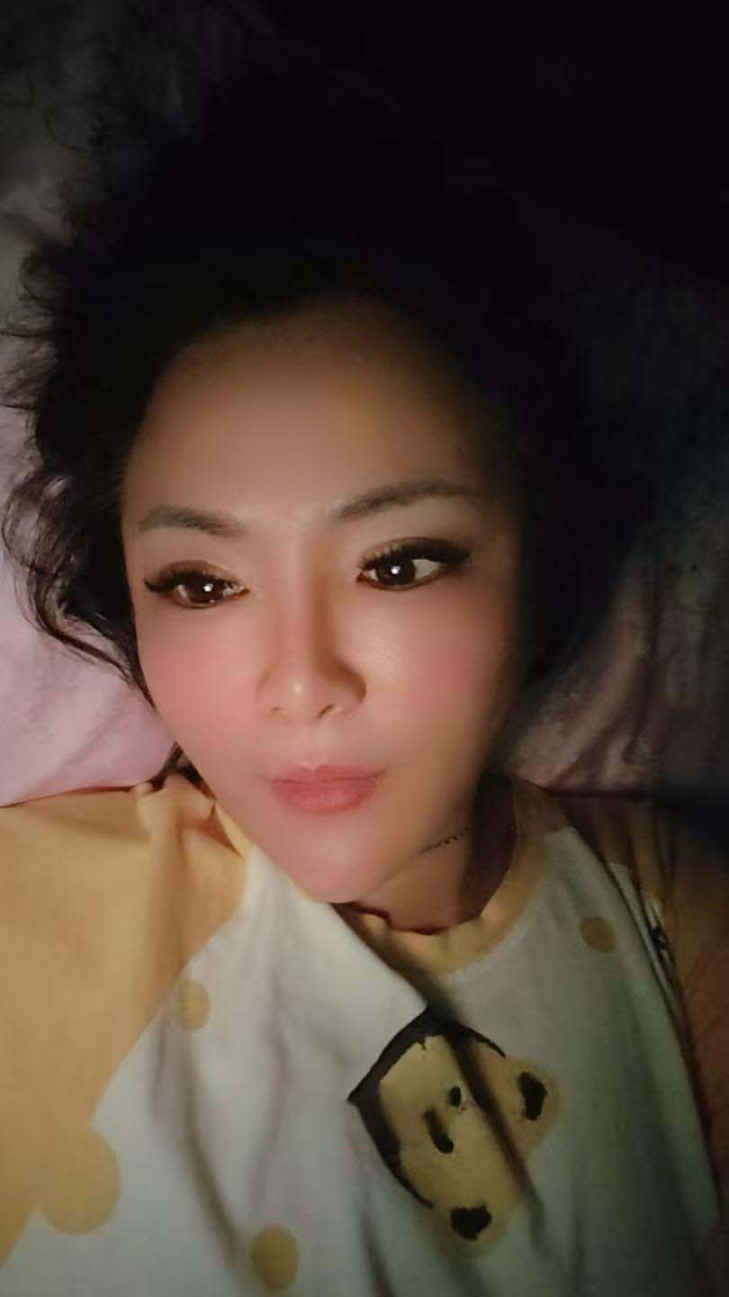 初遇温柔大胸小姐姐