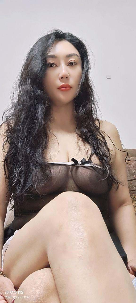 骚娘们小青