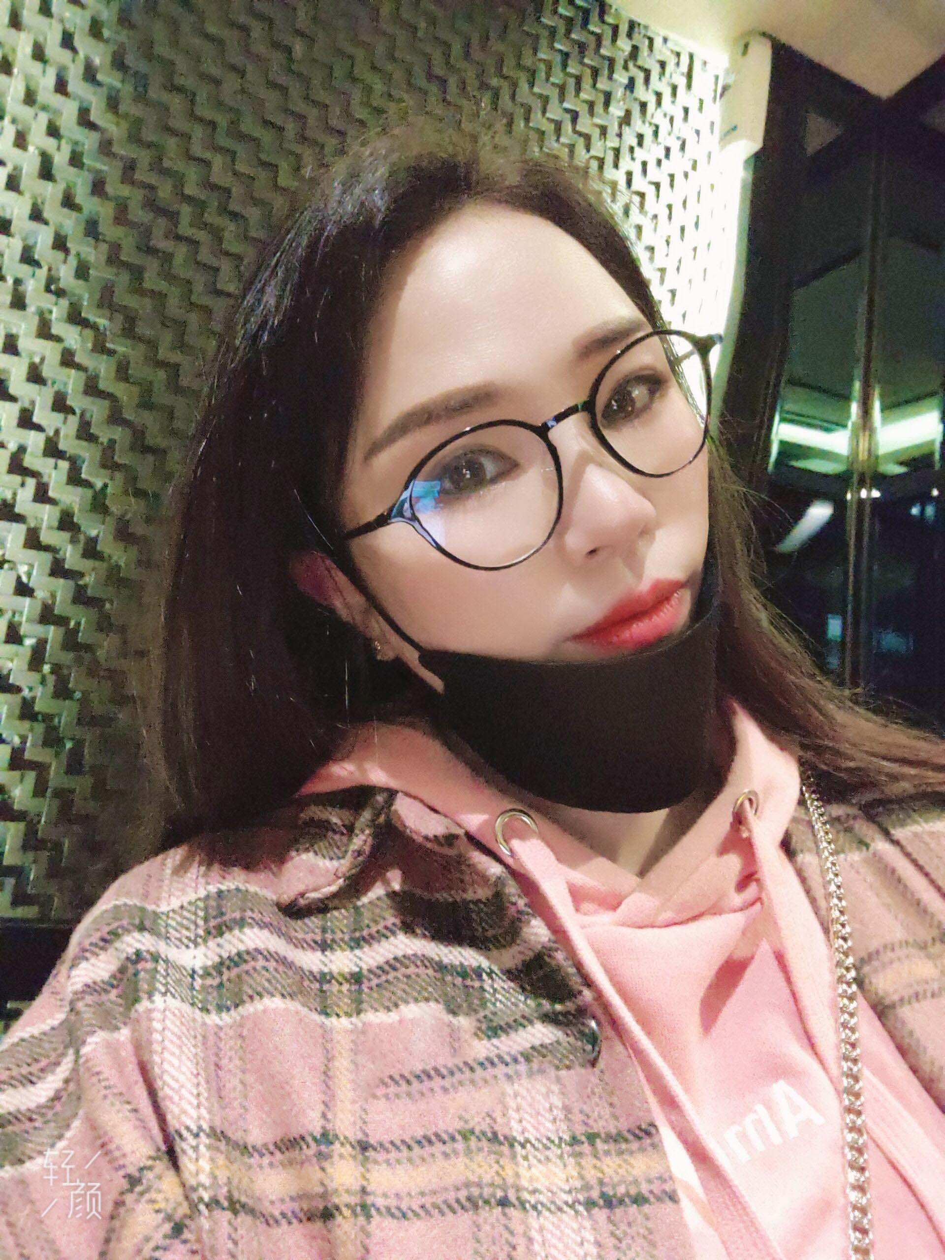 服务超级棒的少妇