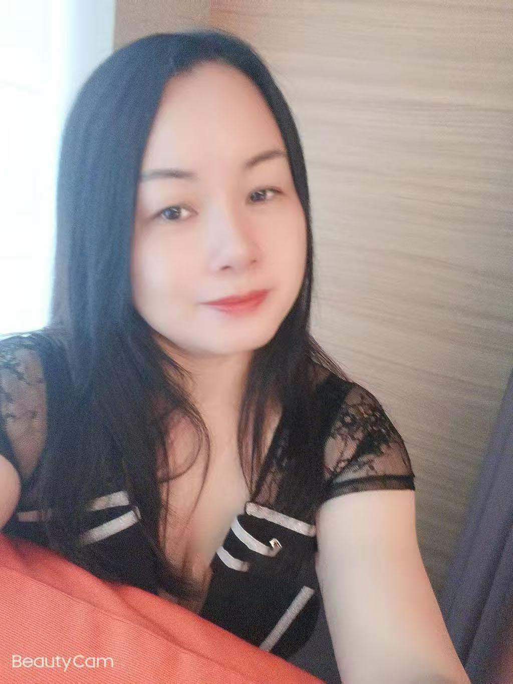 珠海大奶御姐