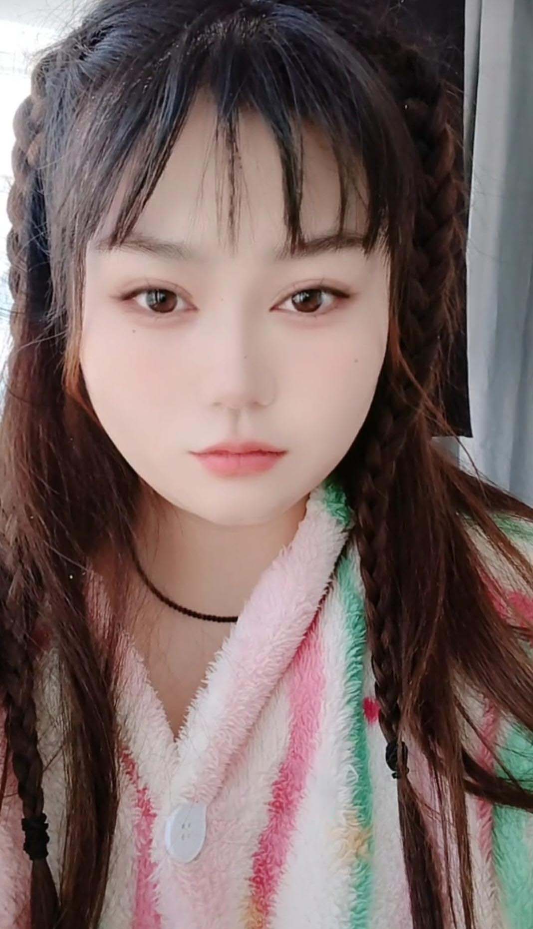 临潼多汁妹