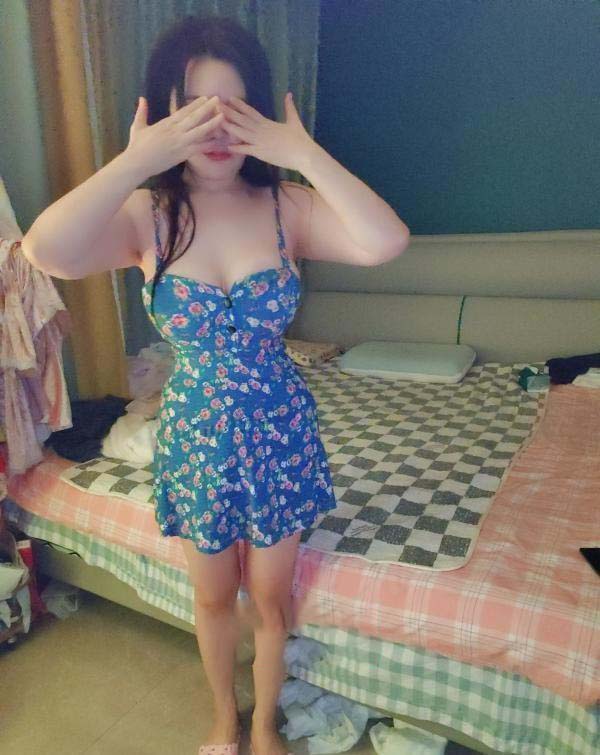 南京性感嫩妹