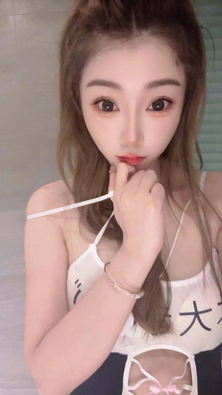 包河性感辣妹甜美可爱