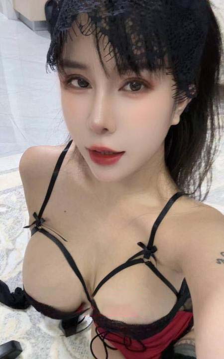渝北大波田田