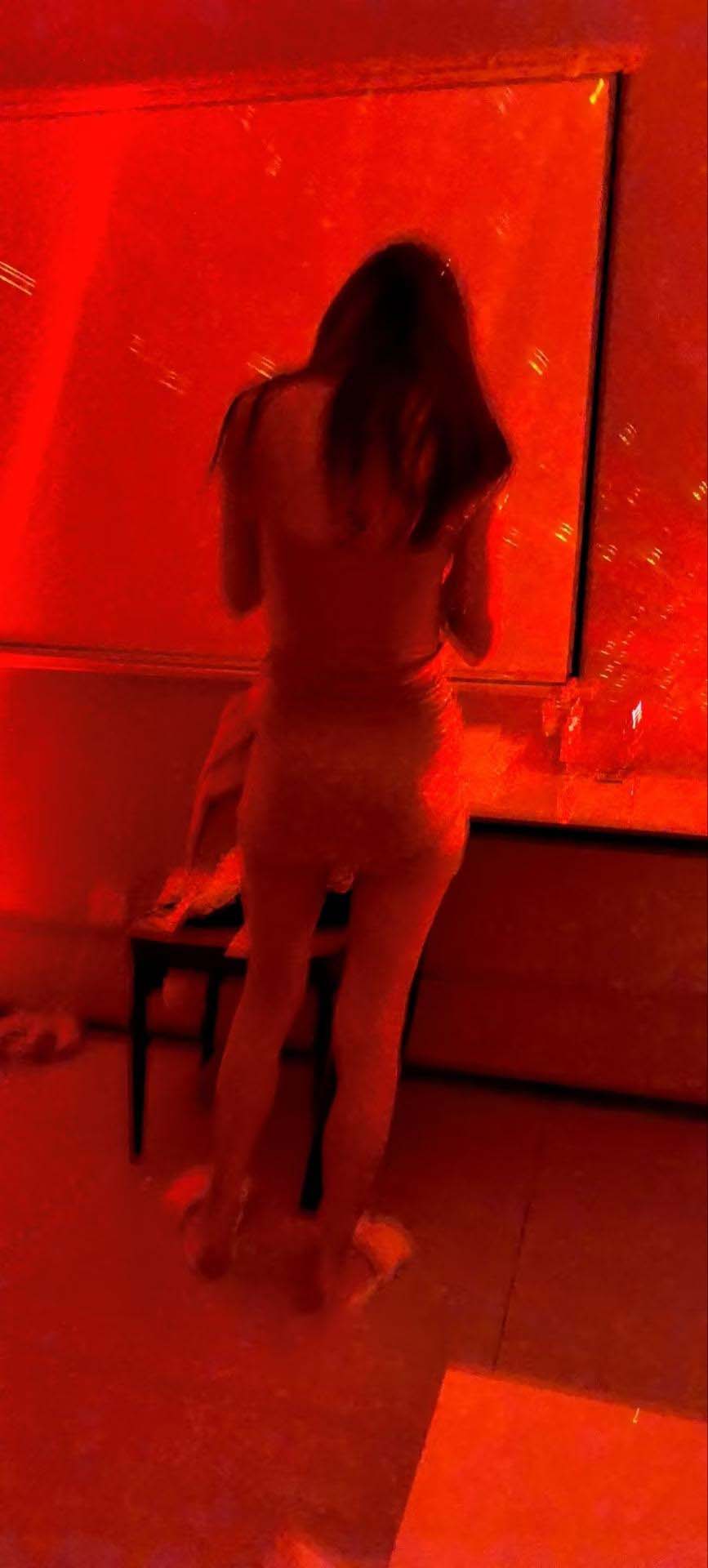 合肥小姐姐