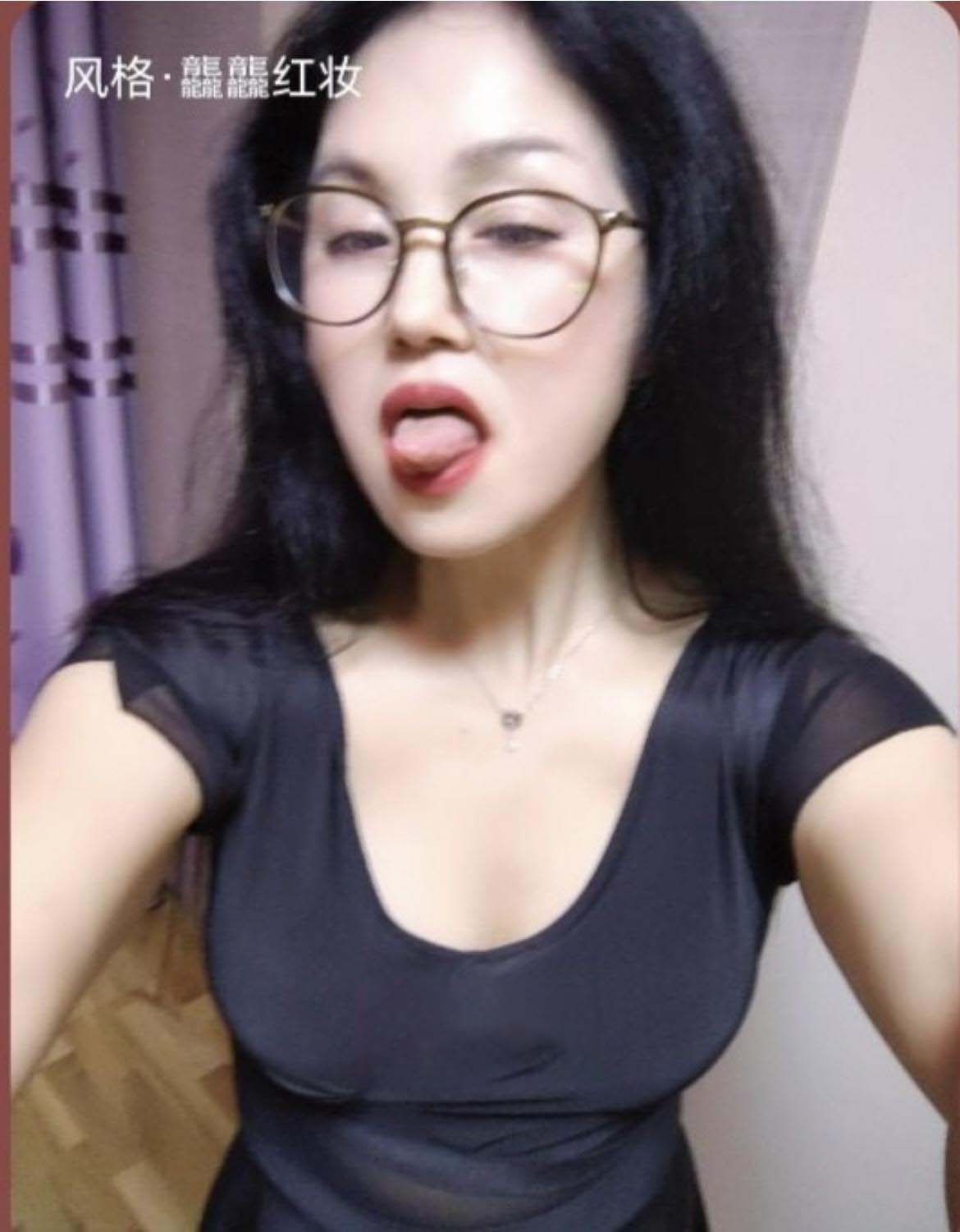 观音桥熟女