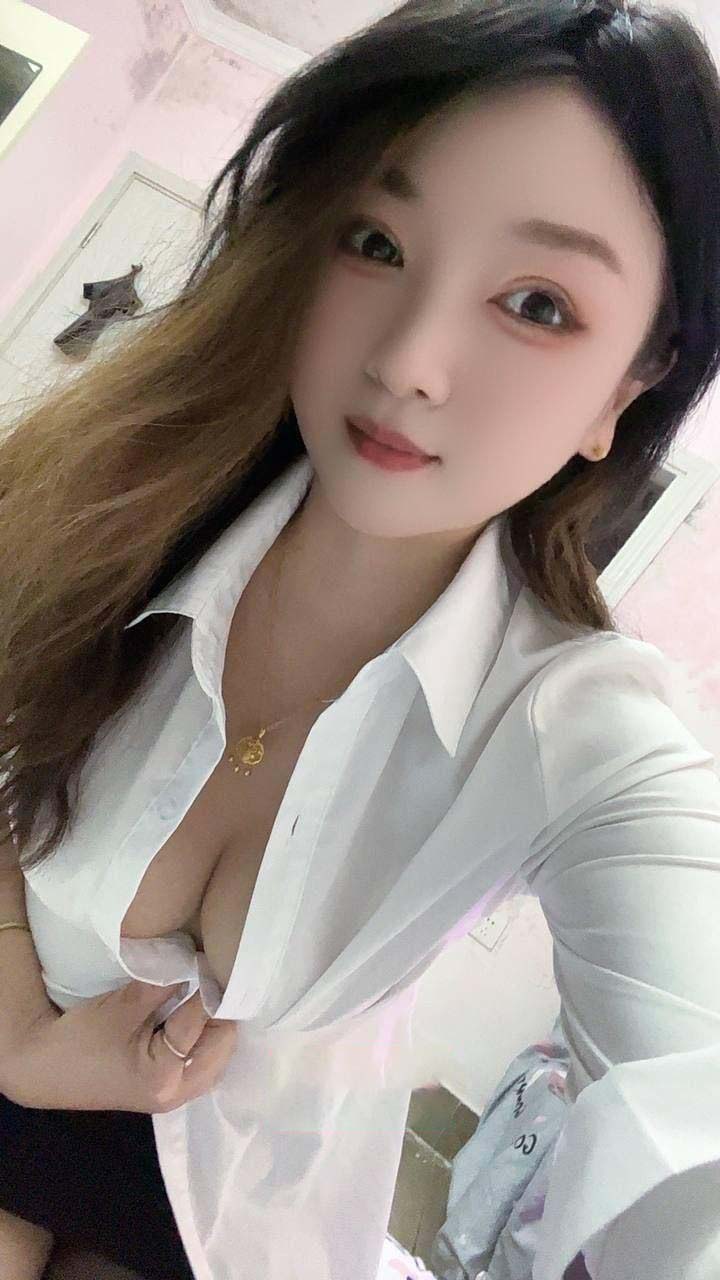 静安E奶辣妹服务到位