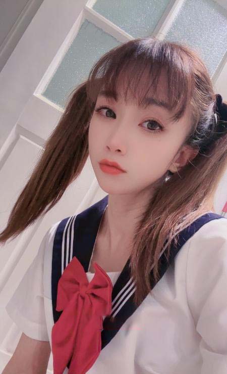 浦东葵葵粉嫩鲍鱼