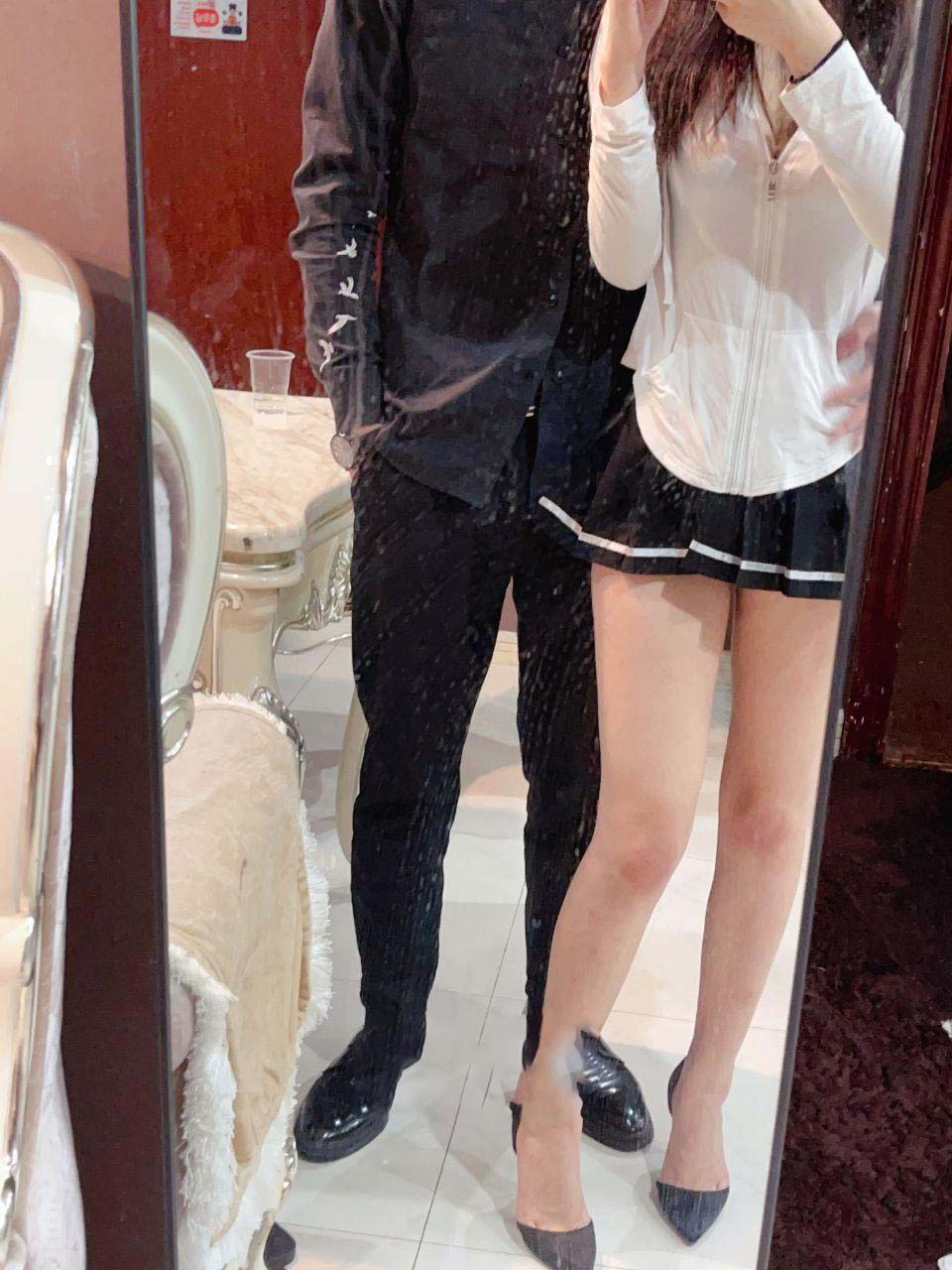 上海身材不错奶大屁股大