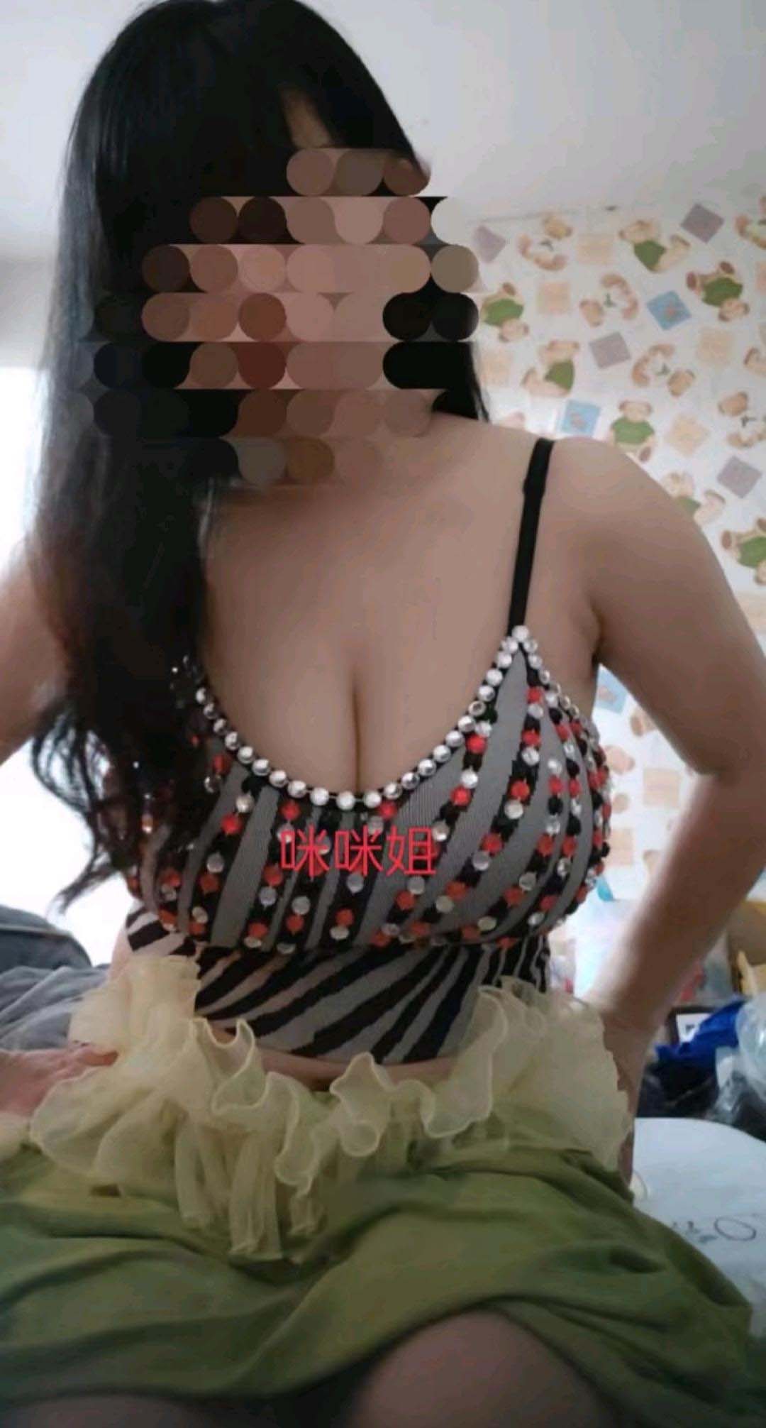 南宁咪咪姐