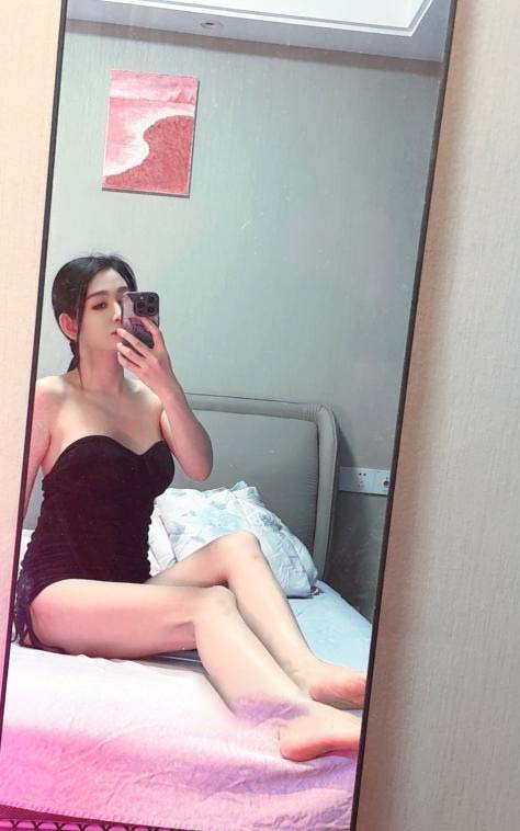 海曙小曼曼