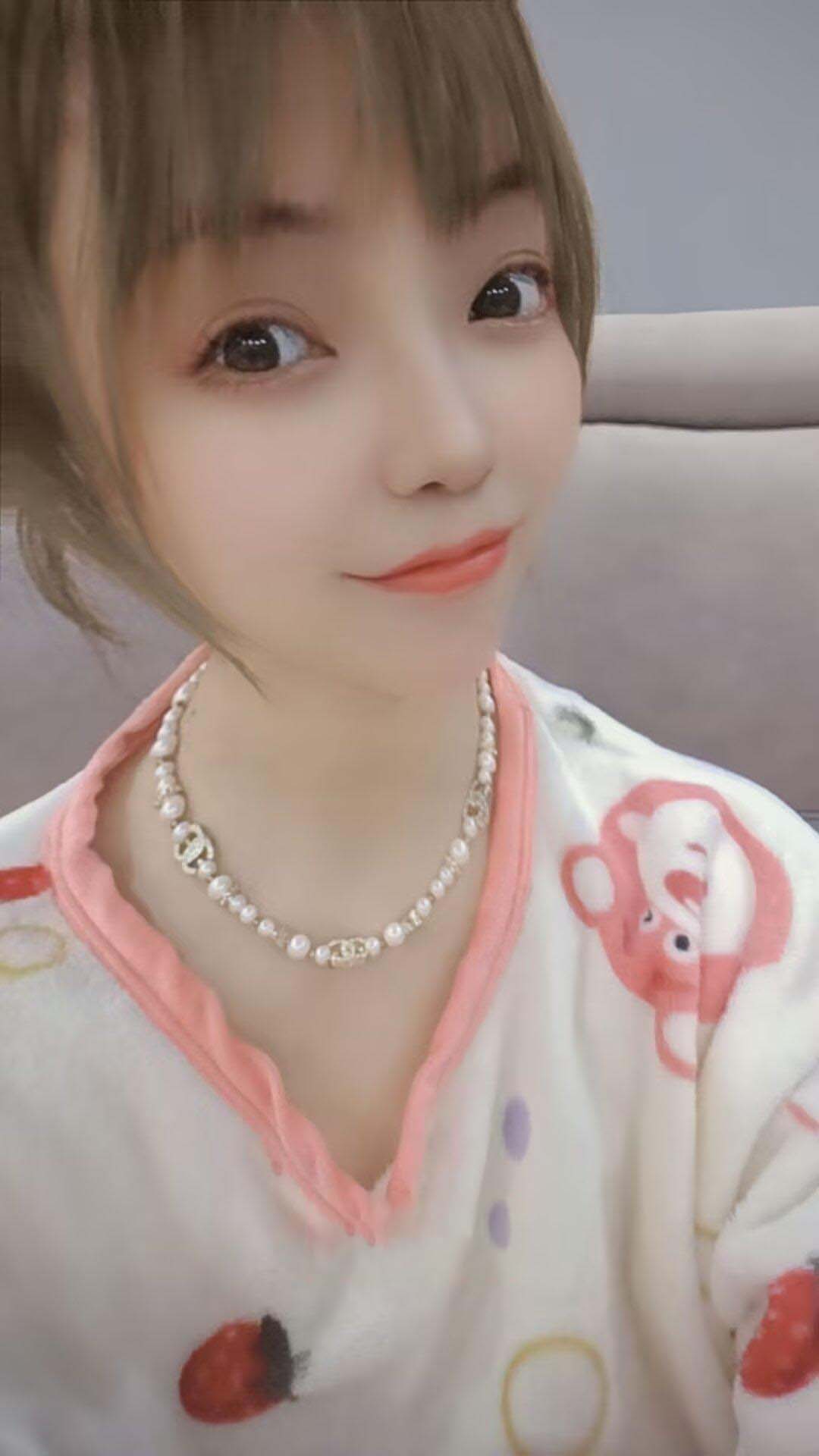 冿南清纯俏皮小乔