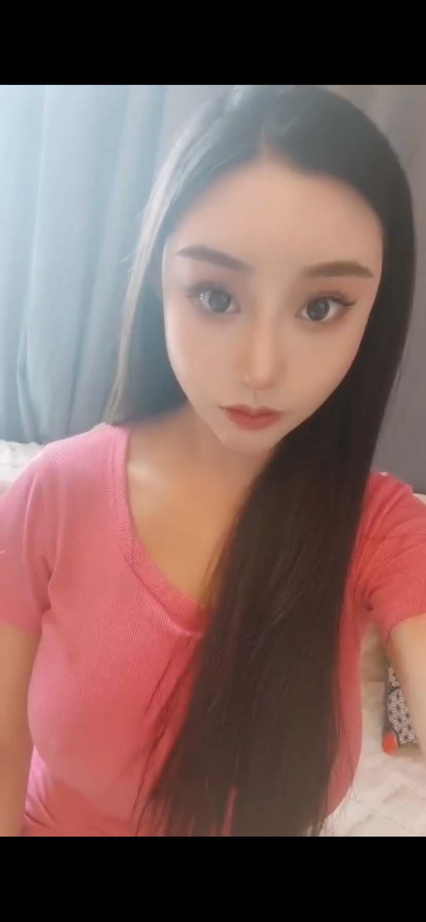 南开大胸妹子