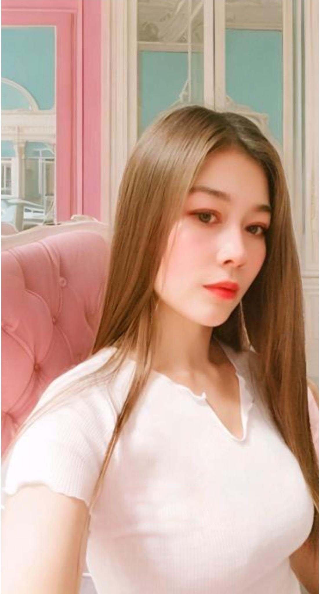 服务型风骚少妇
