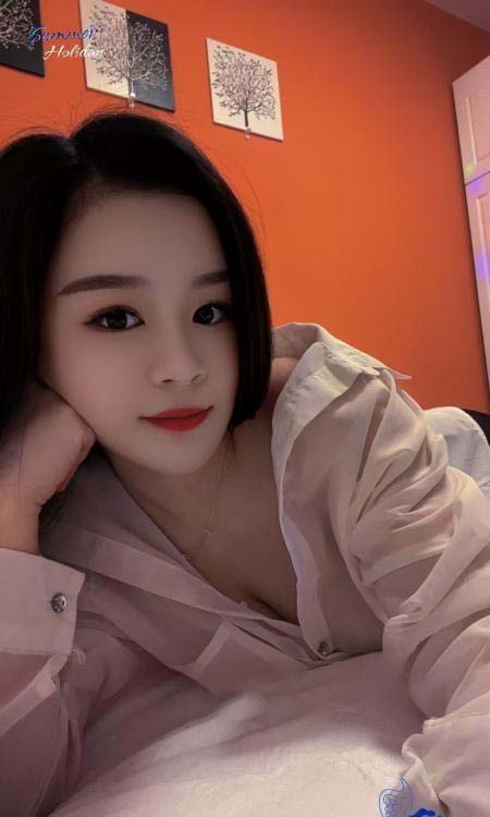 嘉定情调女小文文