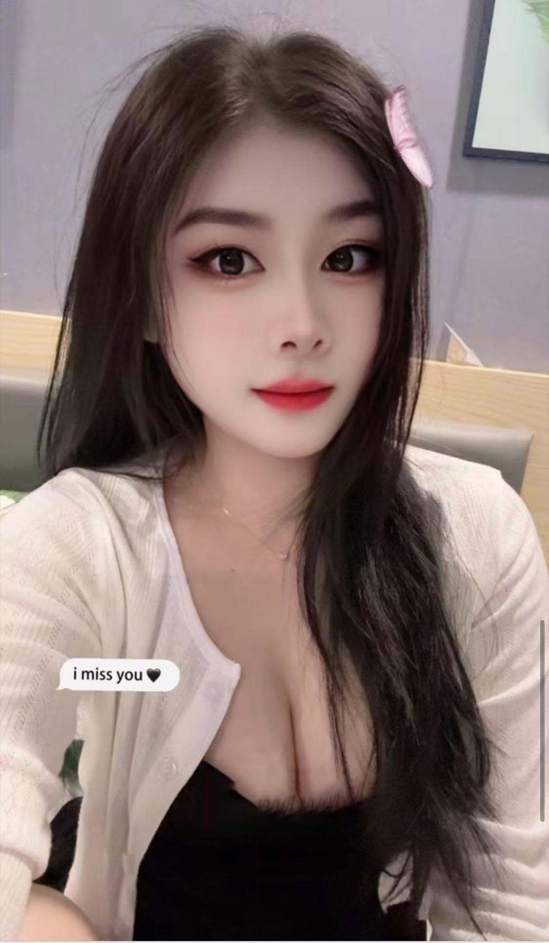 贴心服务颜值可可