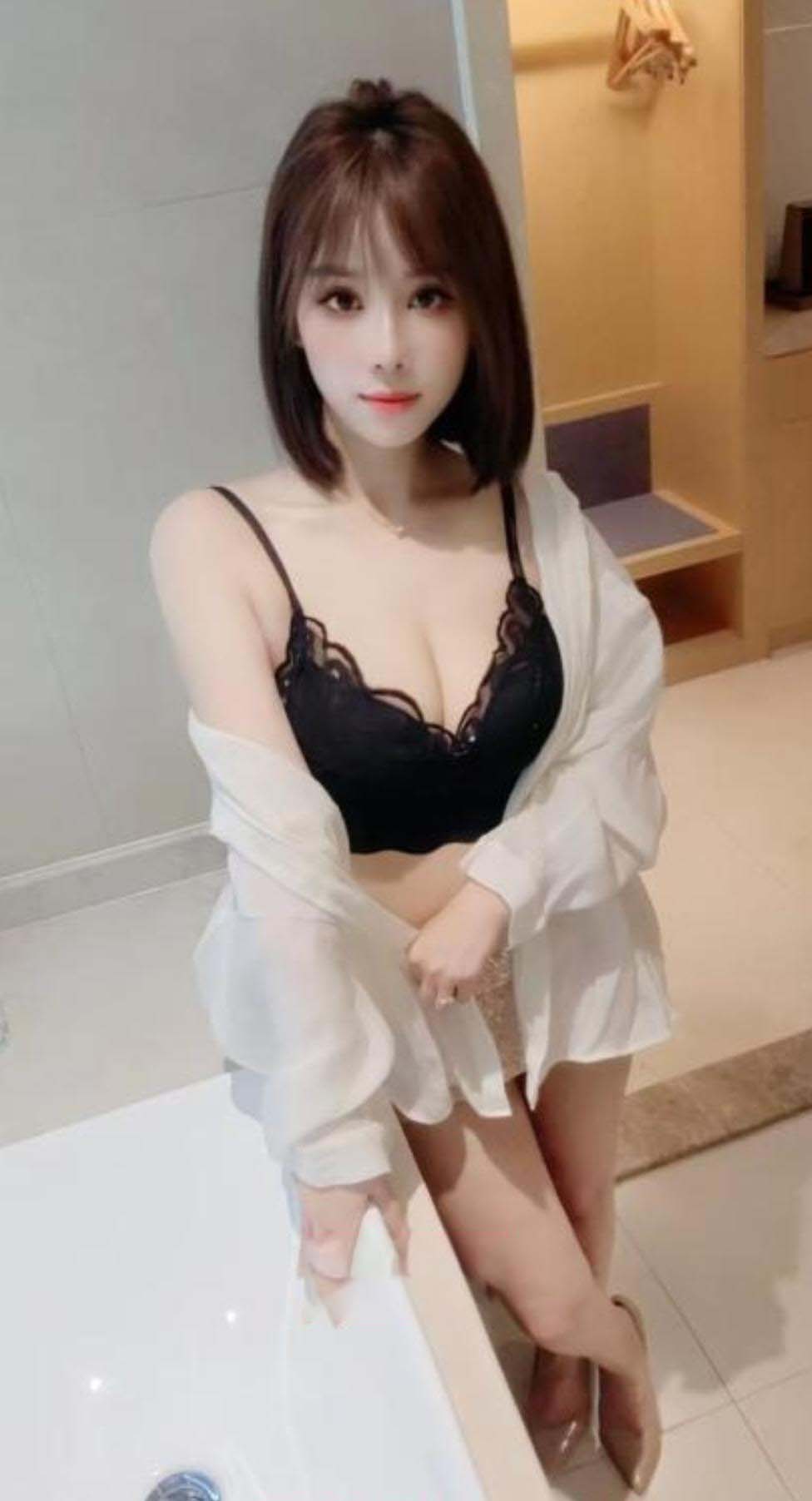 苏州嫩妹皮肤白皙粉嫩易高潮