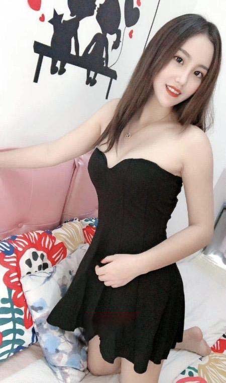 性感长腿骚货身材火辣